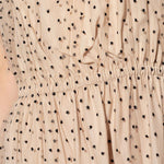 Gucci One-Shoulder Tulle Dress GU-8736394150100-38