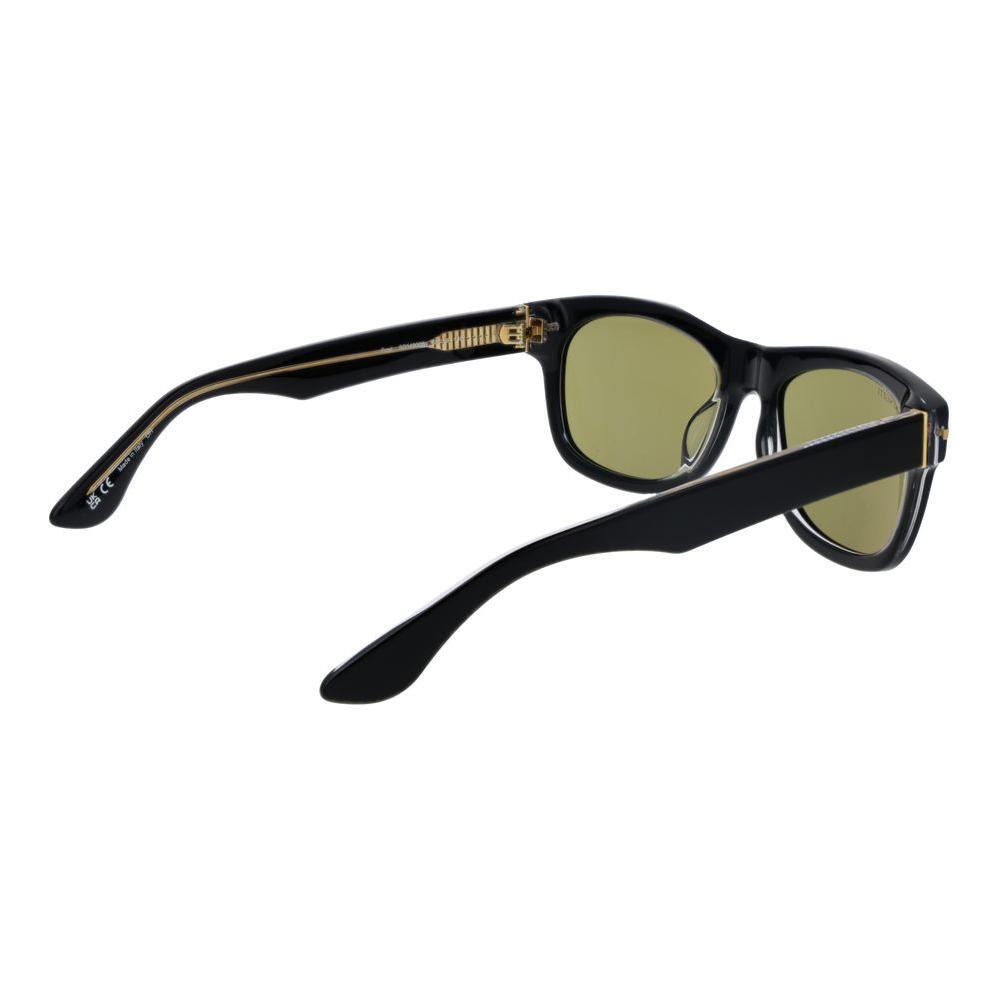 Serengeti Black Unisex Sunglass