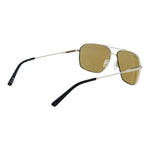 Serengeti Silver Men Sunglasses SE-1062720