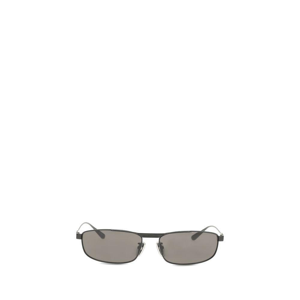 Balenciaga Rectangular Sunglasses BA830326T00051000BB