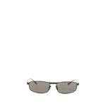 Balenciaga Rectangular Sunglasses BA830326T00051000BB