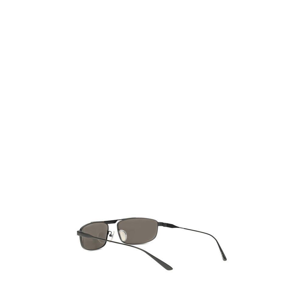 Balenciaga Rectangular Sunglasses BA830326T00051000BB