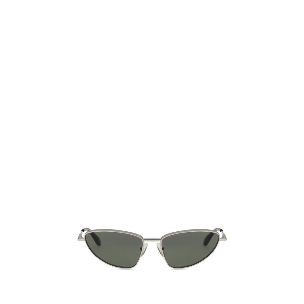 Alexander McQueen Cat-eye Sunglasses AL841899I33301030BB