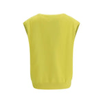 Extreme Cashmere Lord Vest