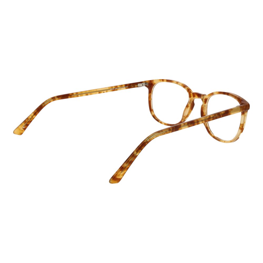 Andy Wolf Brown Acetate Glasses (Frames)