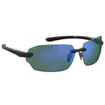 Under Armour Black Resin Sunglasses UAUAFIRE2G807H1V8AC