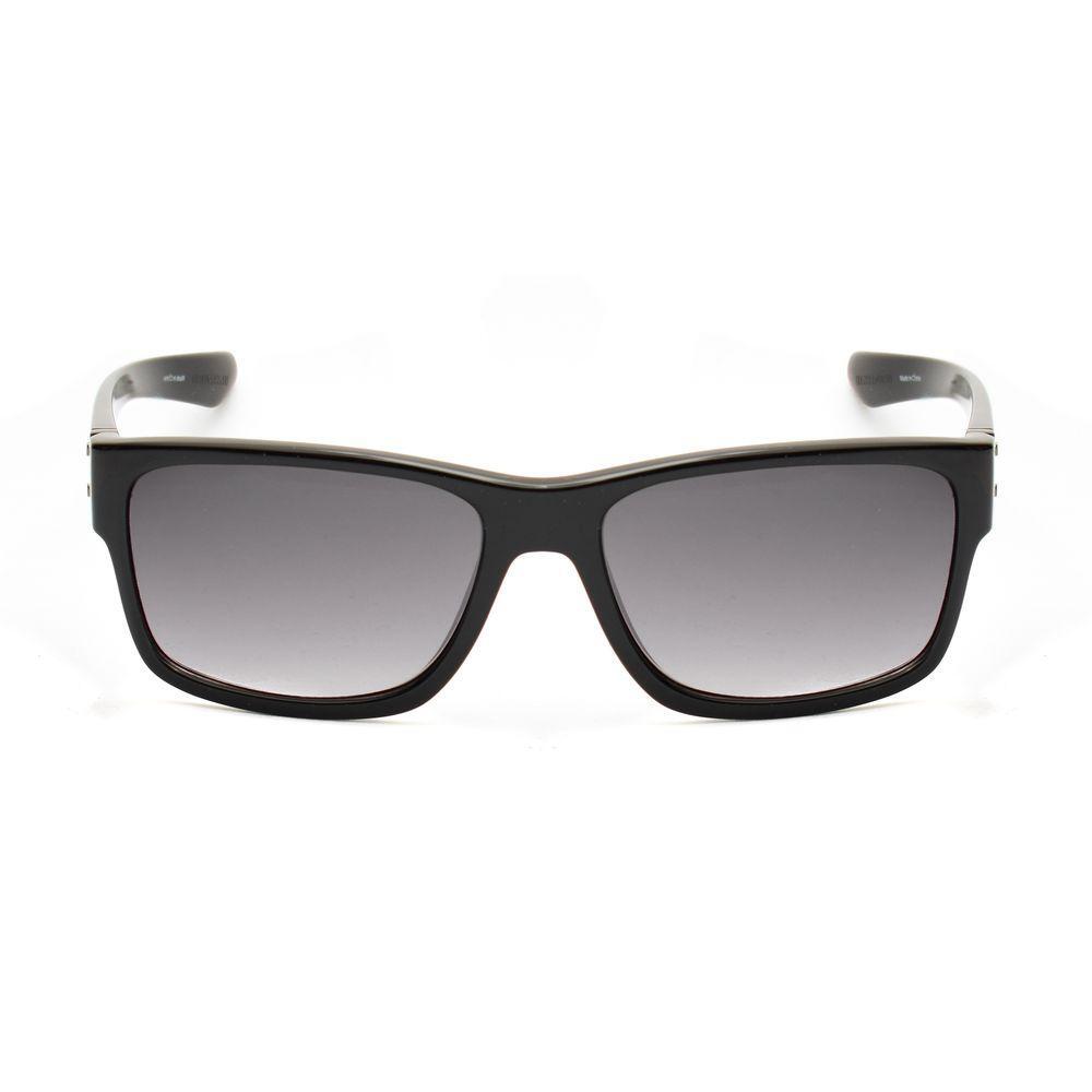 Kenneth Cole Black Injected Sunglasses KCKC12465801BAC