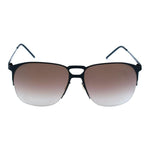 Italia Independent Black Metal Sunglasses II0211009000AC