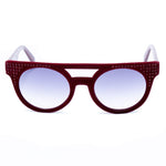 Italia Independent Bordeaux Acetate Sunglasses II0903CV057000AC