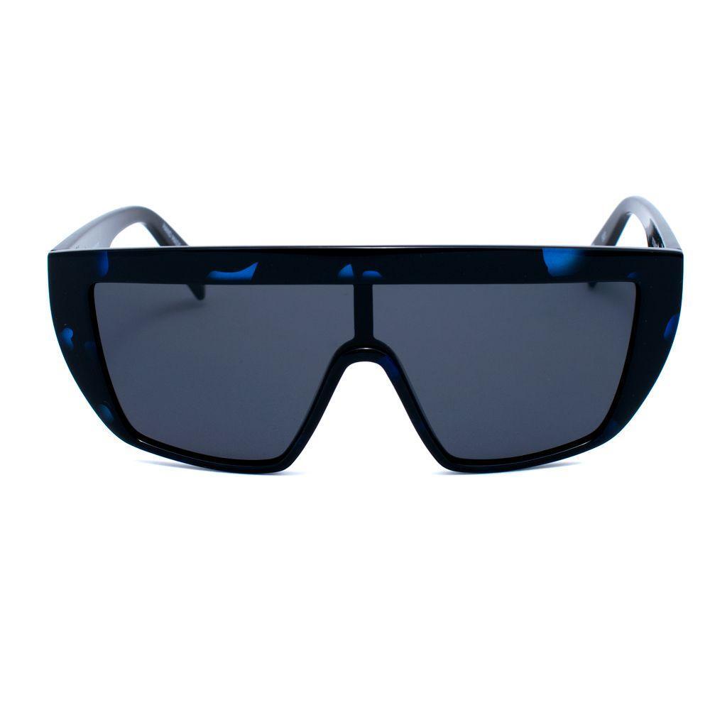 Italia Independent Blue Acetate Sunglasses