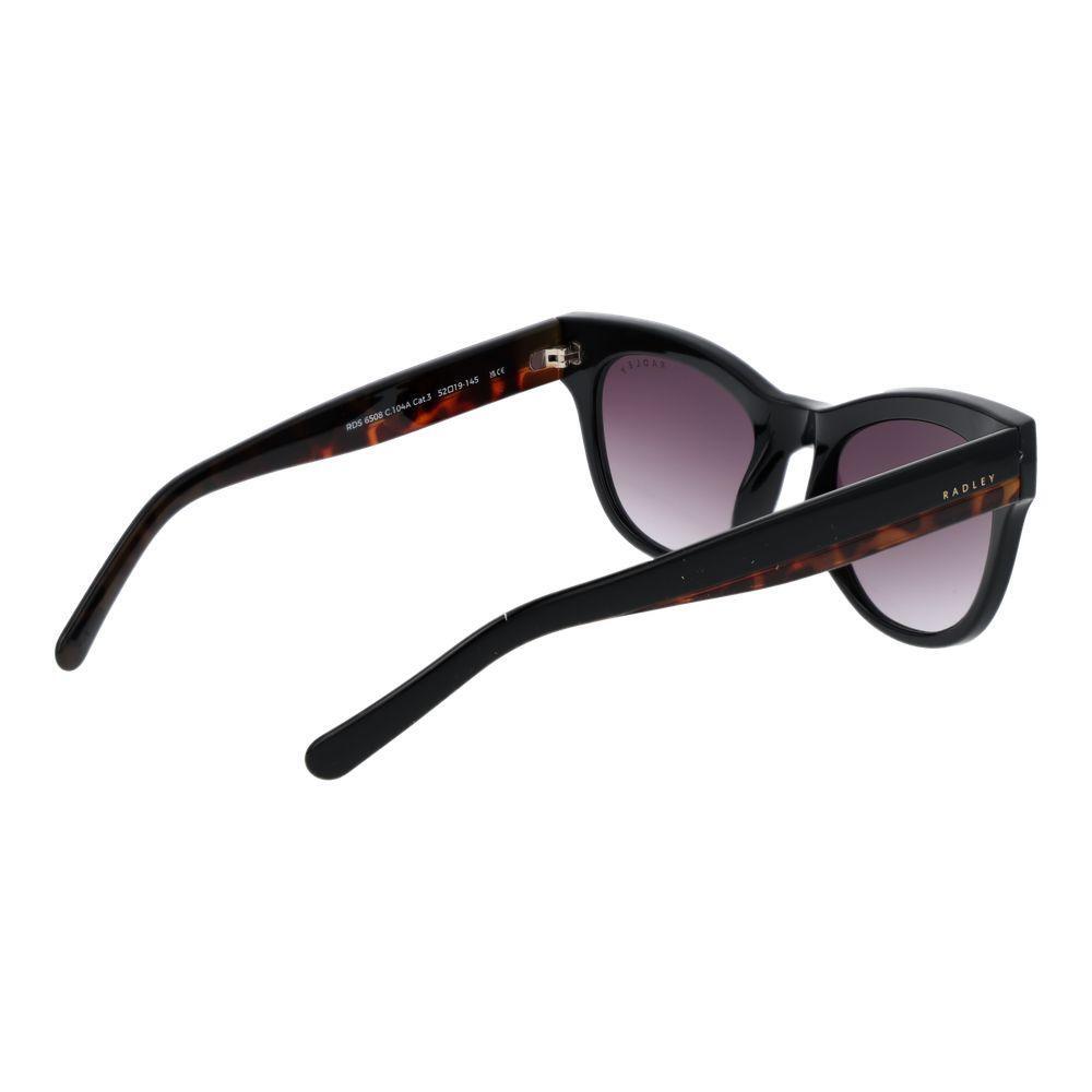 Radley Black Women Sunglass