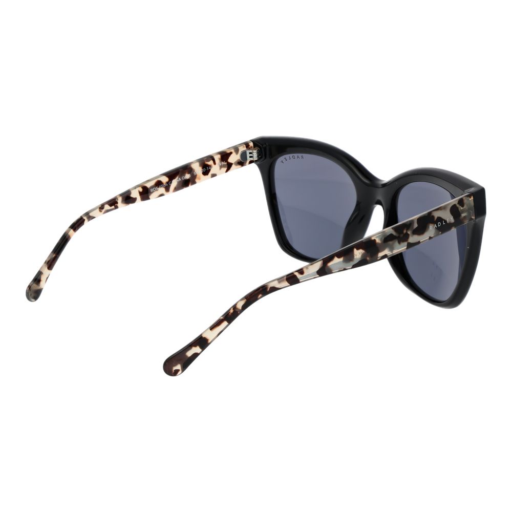 Radley Black Women Sunglass