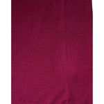 Dolce & Gabbana Fuchsia Wool Long Sleeves Turtleneck Sweater TSH90734-42