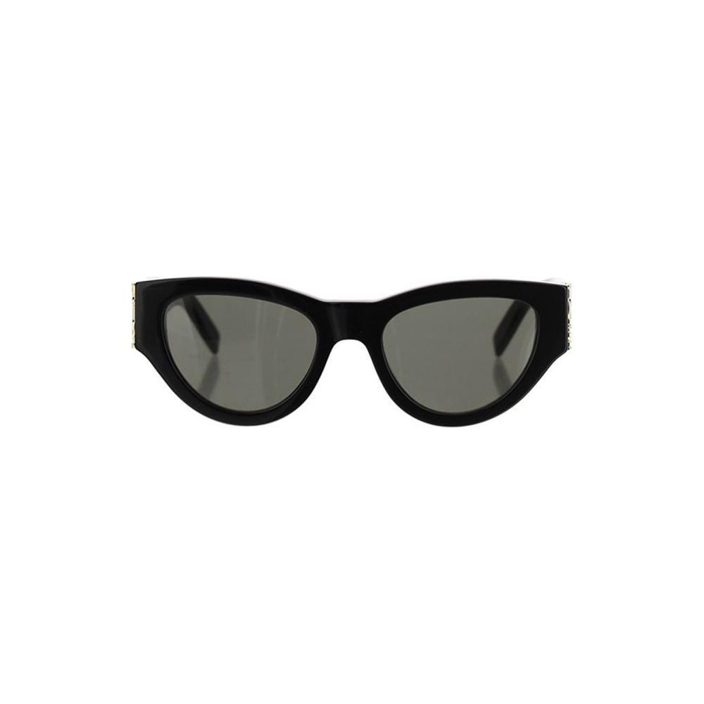 Saint Laurent Cat-eye Sunglasses SA671762Y99011000BB