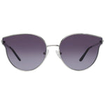 Guess Silver Women Sunglasses GU-1020047