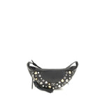 Valentino Garavani Nellcôte Fanny Pack VA7Y2B0R39MJL0NOBB