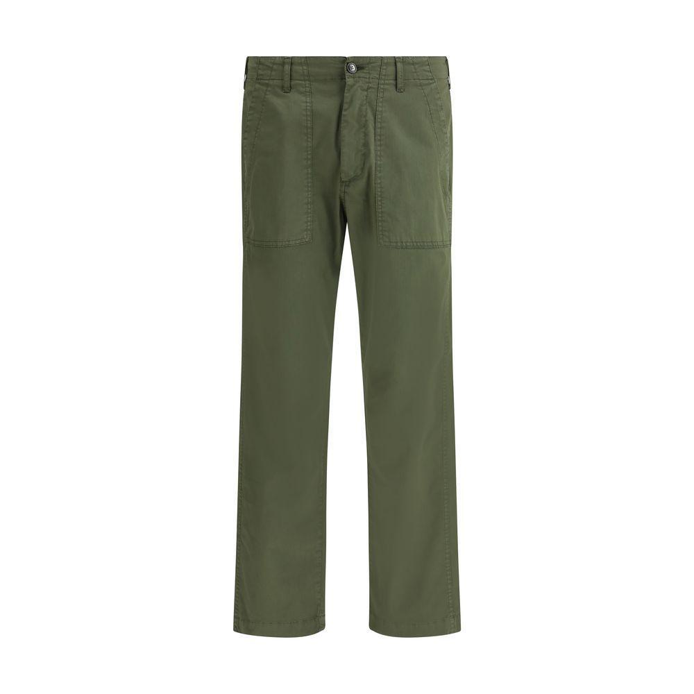 Cruna Cork Pants