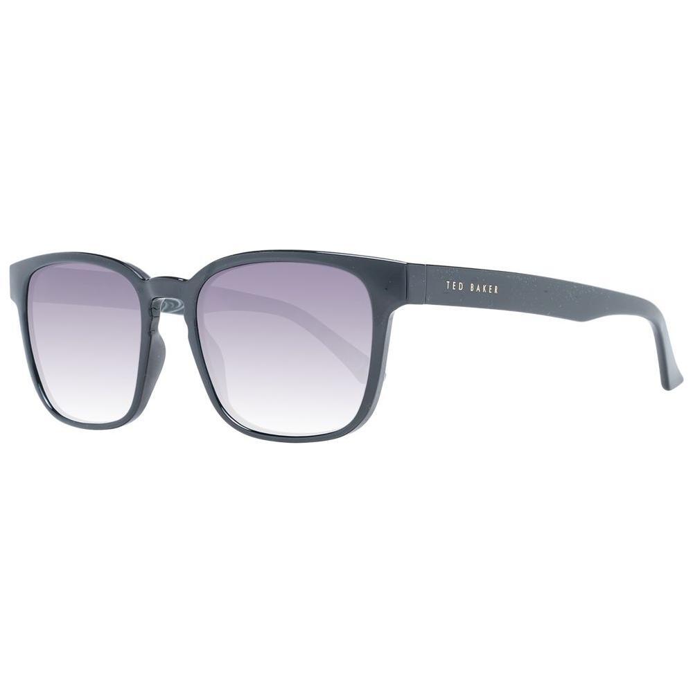 Ted Baker Black Men Sunglass