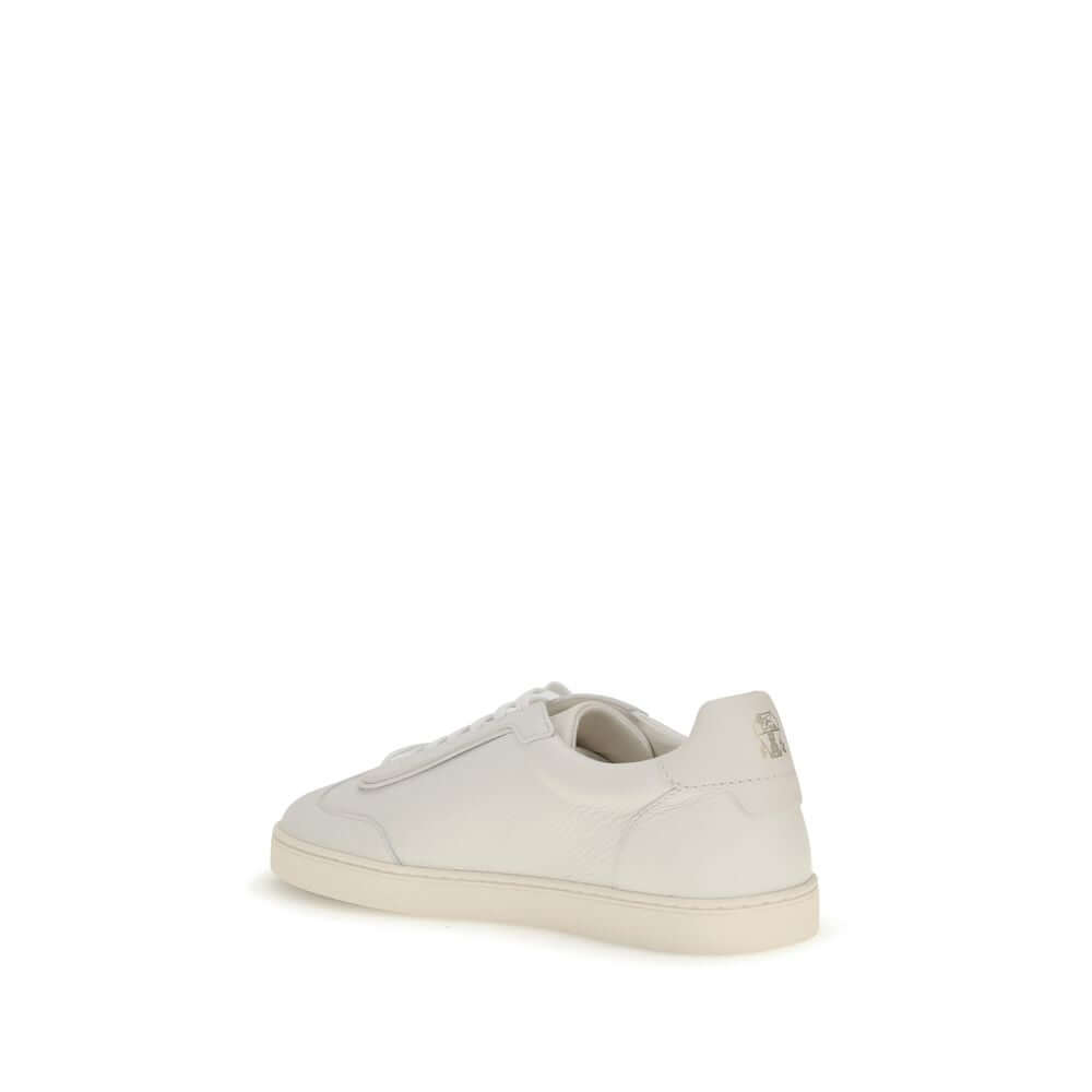 Brunello Cucinelli Deer Sneakers BR-MZUKGOJ336CJX19-EU41/US8