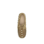 Valentino Garavani Fastaway boat Loafers VA-7W2S0MQ2REWRDX-EU38/US8