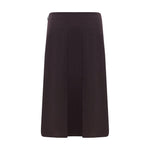Fendi Midi Skirt