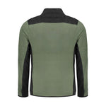 Norway 1963 Green Polyester Sweater