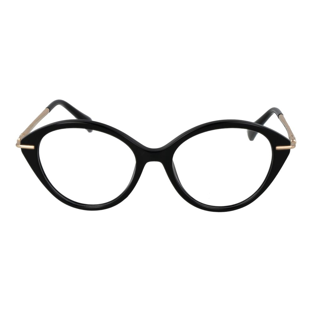 Max Mara Black Women Glasses Frame