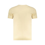 Guess Jeans Beige Cotton Sweater