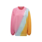 Chloé Chloe’ Sweatshirt CH-8735322276052-M