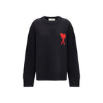 Ami Paris Ami De Coeur Sweater AM-UKS838018009-S
