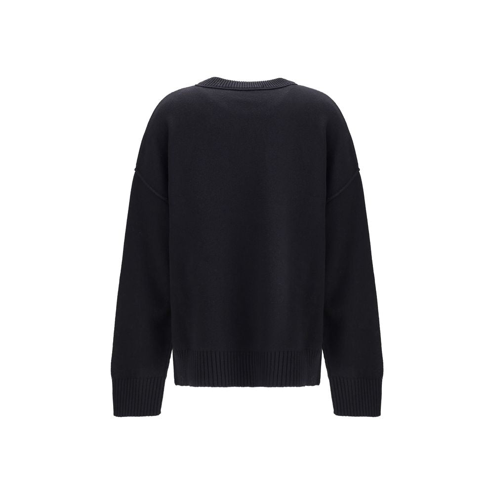 Ami Paris Ami De Coeur Sweater AM-UKS838018009-S