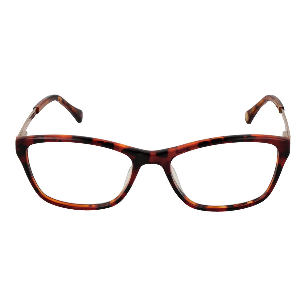 Ted Baker Brown Women Glasses Frame