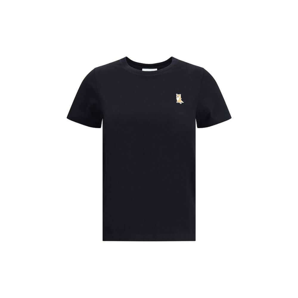 Maison Kitsuné Lady Fox T-Shirt