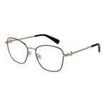 Longchamp Black Women Optical Frames
