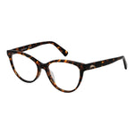 Longchamp Brown Women Optical Frames