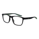 Nike Gray Unisex Optical Frames