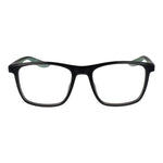 Nike Gray Unisex Optical Frames