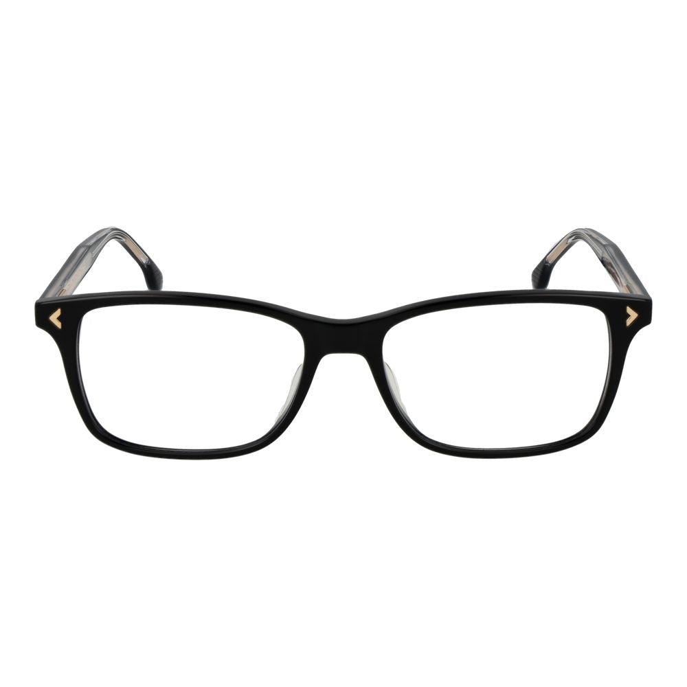 Lozza Black Women Glasses Frame