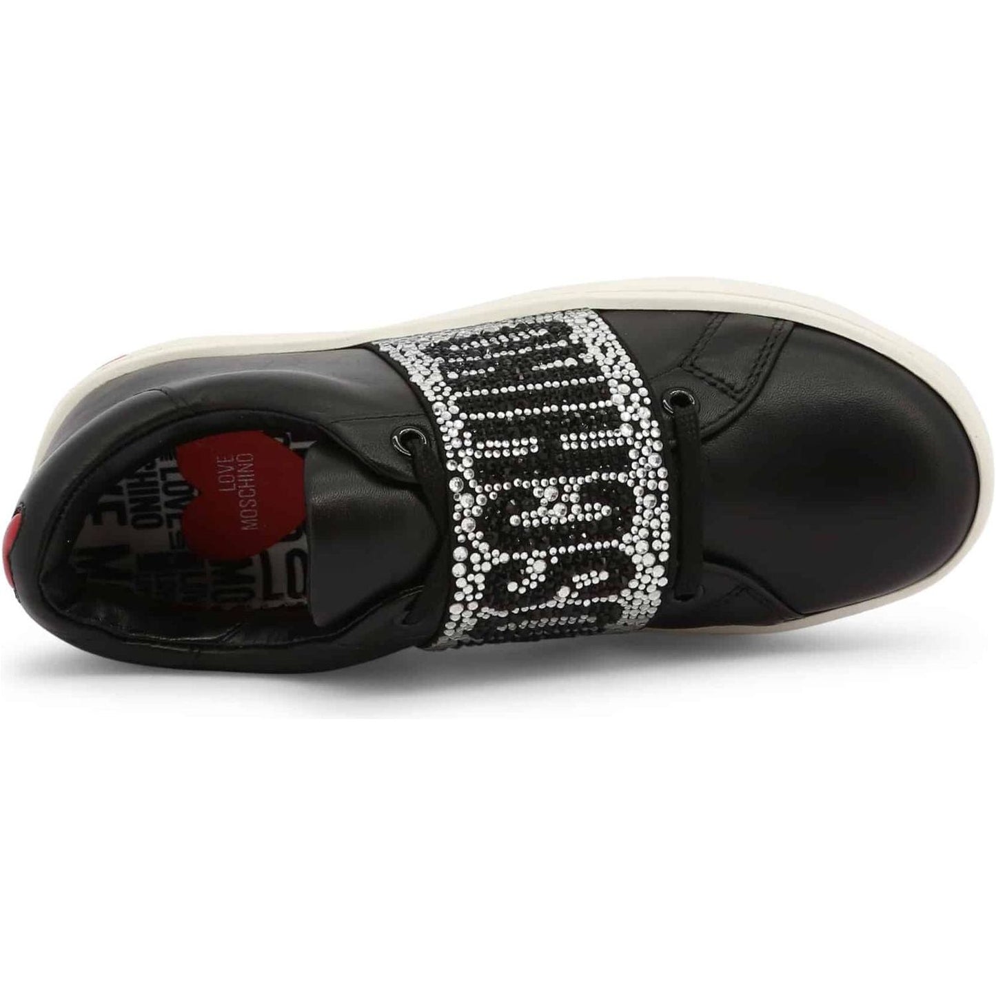 Love Moschino Sneakers JA15013G1DIA0_000:347640