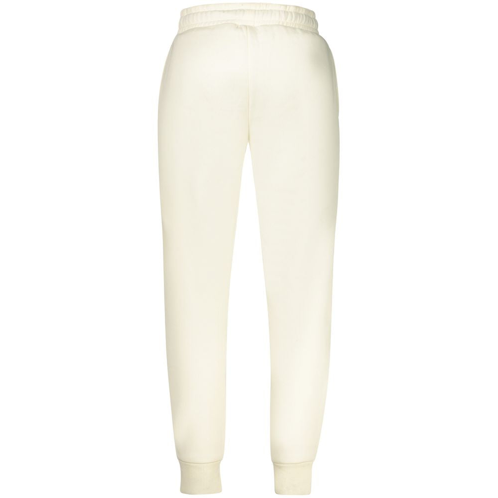 Norway 1963 White Cotton Pant