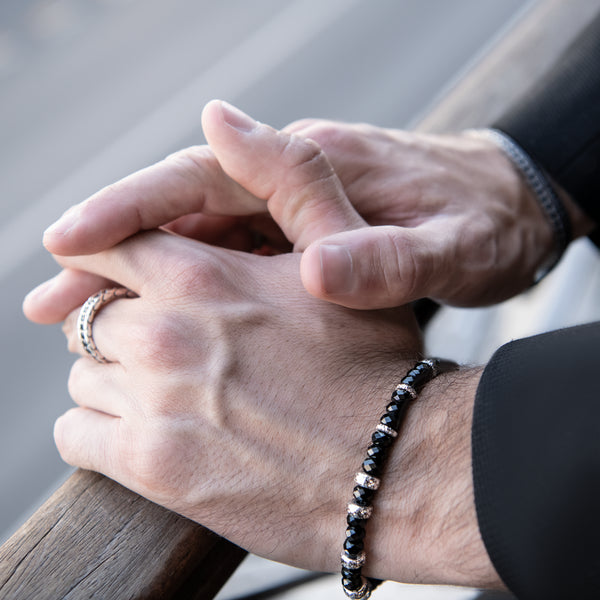 ALBERT M. JEWELS JEWELRY Mod. WSOX00478.BS