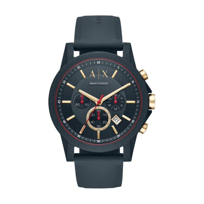 A|X ARMANI EXCHANGE Mod. OUTERBANKS AX1335