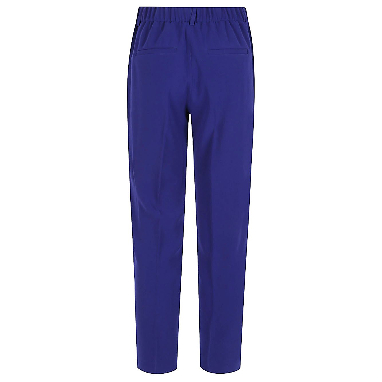 Alberto Biani Trousers Blue Trousers