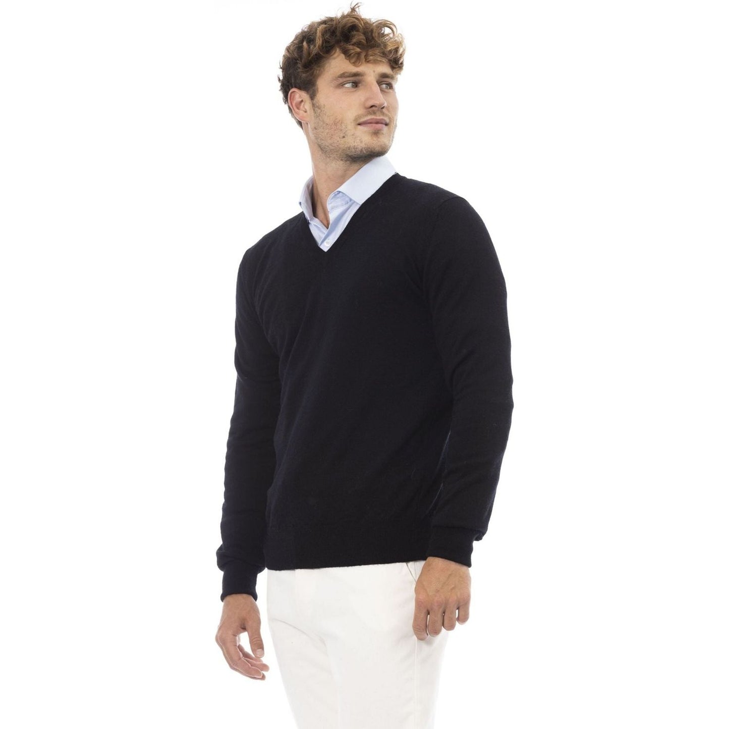 Alpha Studio Sweaters Sweaters