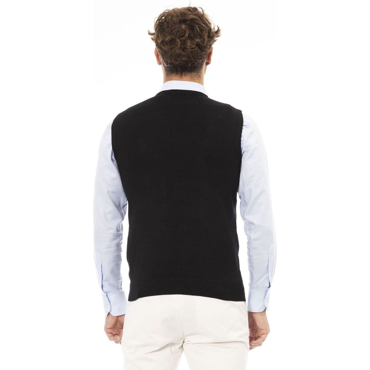 Alpha Studio Vest