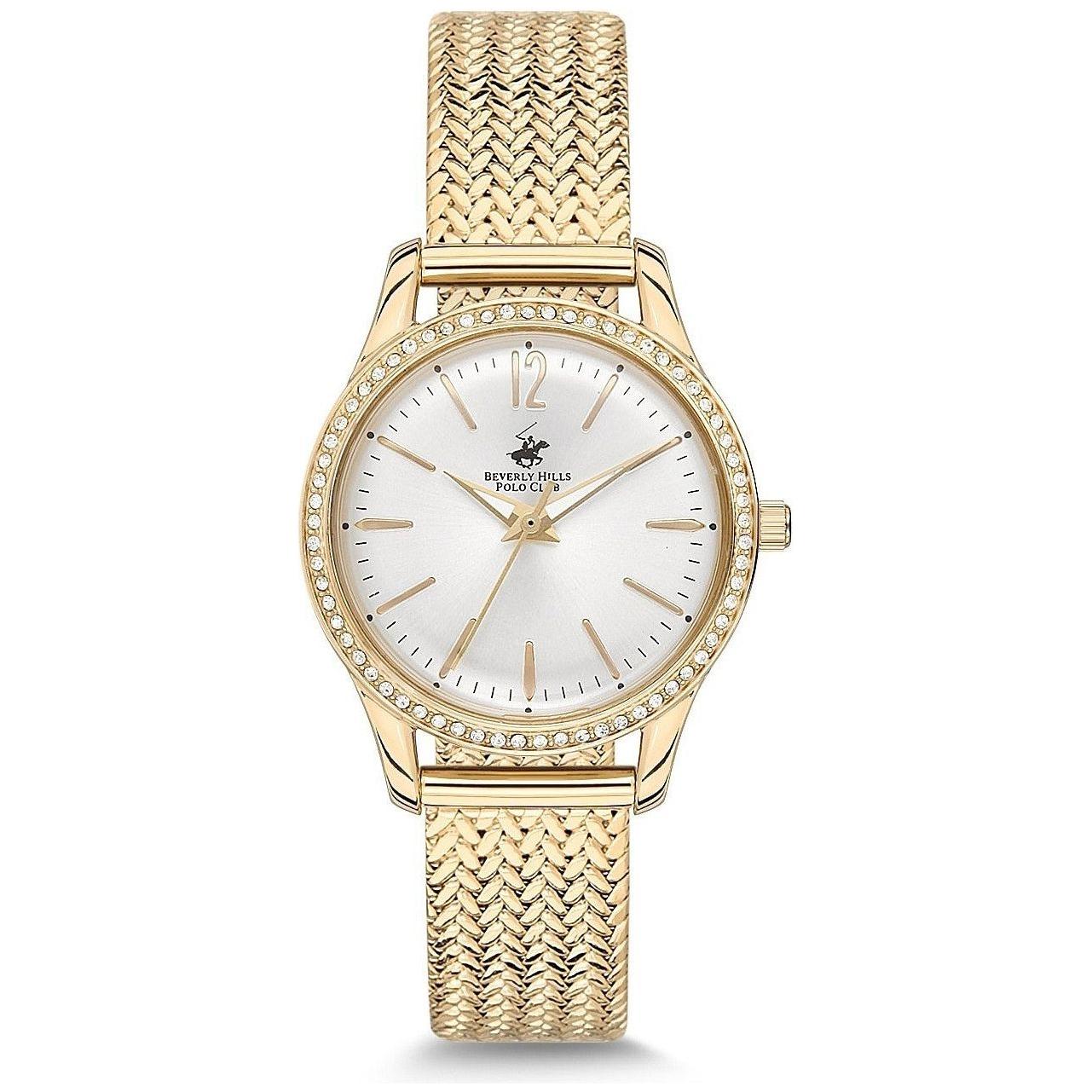 BEVERLY HILLS POLO CLUB Mod. BH2101-02