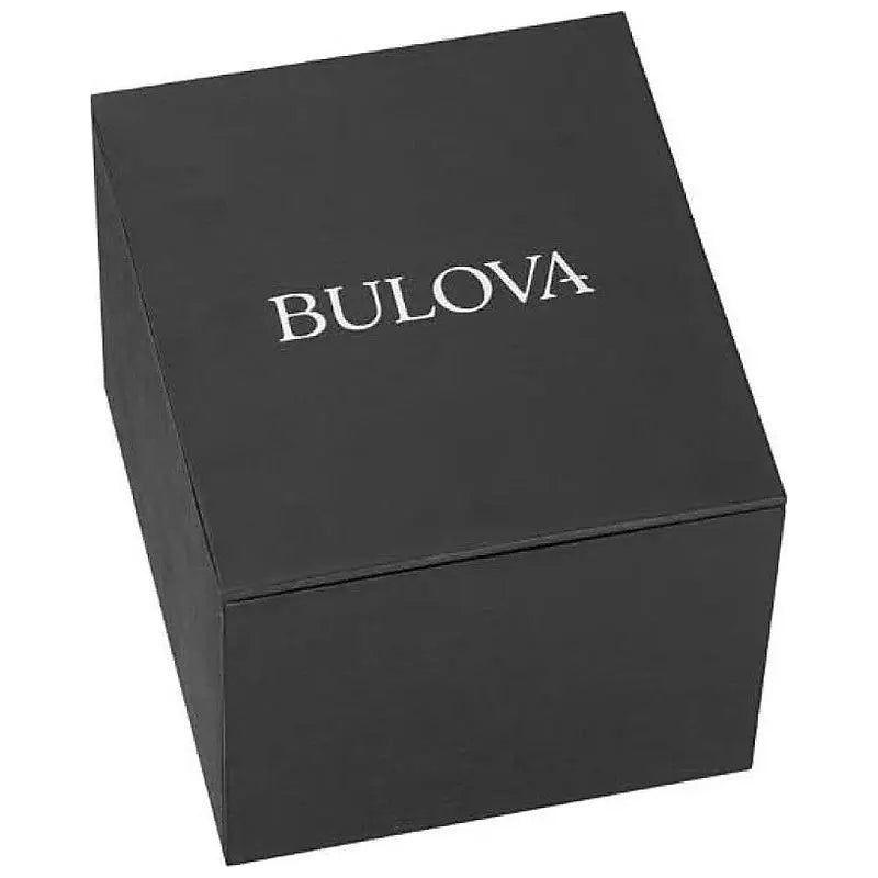 BULOVA WATCHES Mod. 96P199