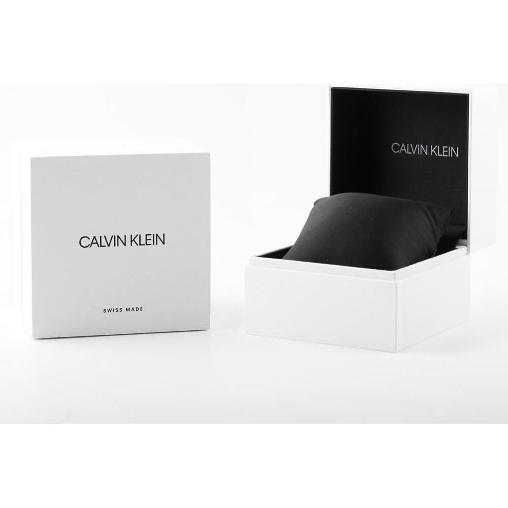 CALVIN KLEIN Mod. ACCENT K2Y2X1K6