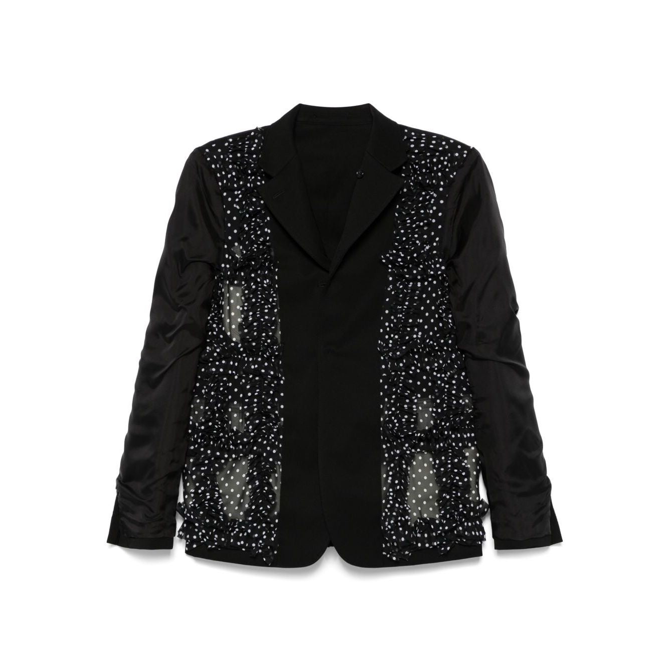 Comme des Garcons Jackets Black Jackets