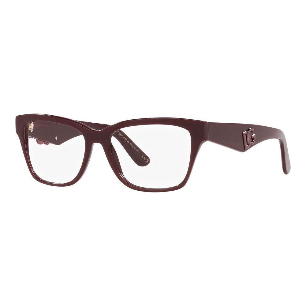 DOLCE & GABBANA MOD. DG 3370 DG 3370_3091_54